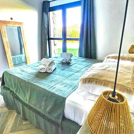 New House With Indoor Pool In Balagne *